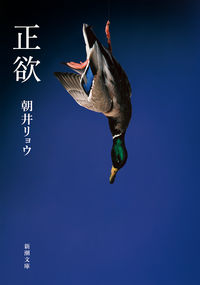 『正欲』の書影